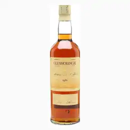 Glenmorangie 1981 20 Year Old Sauternes Wood Finish
