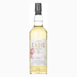 Caol Ila 9 Year Old 2011  - Small Batch  Whisky 70cl