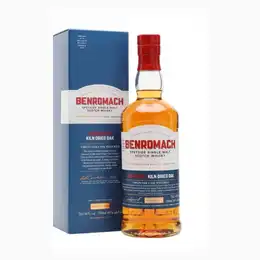 Benromach 2012 Virgin Oak Kiln Dried