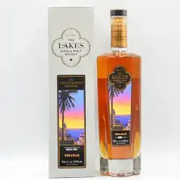 The Lakes - The Whiskymaker
