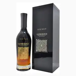 Glenmorangie Signet