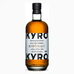 Kyro Malt Rye Whisky