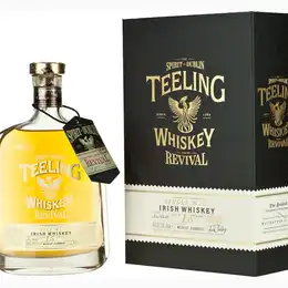 Teeling 15 Year Old The Revival #4