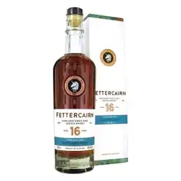 Fettercairn 16 Year Old 46.4% 70cl
