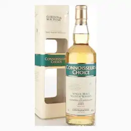 Glendullan 2001  - Connoisseurs Choice  Whisky