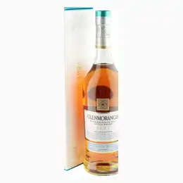 Glenmorangie Finealta, Private Edition 2010 Bottling with Box
