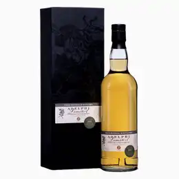 Adelphi Imperial 1996 27 Year Old Speyside Single Malt