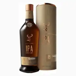 Glenfiddich IPA Experiment Single Malt Whisky, 70 cl