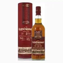 Glendronach 12 Year Old