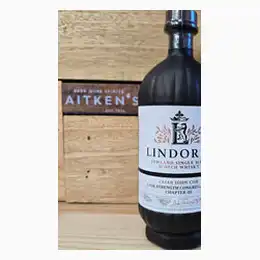 Lindores Abbey - The Friar John Cor Chapter 3 Single Malt Whisky