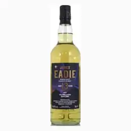 Craigellachie 2008 13 Year Old The New Star, James Eadie Small Batch