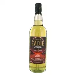 Caol Ila 11 Year Old James Eadie The Eclipse