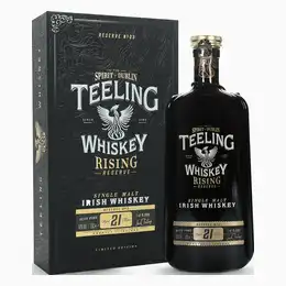 Teeling - 21 Year Old 