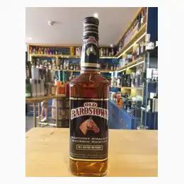 Old Bardstown Kentucky Straight Bourbon 70cl 45%