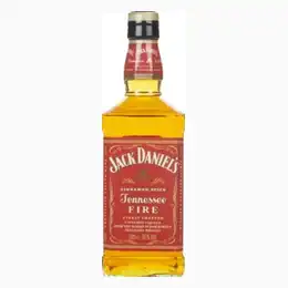 Jack Daniels Tennessee Fire 70cl