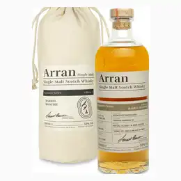 Arran Signature Series Barrel Bonfire 
