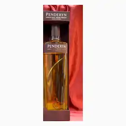 Penderyn Sherrywood 46%