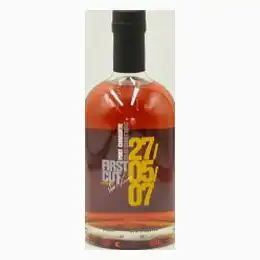 Port Charlotte 2001 First Cut Single Cask Whisky 007 50cl