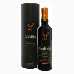 Glenfiddich Project Xx