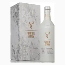 Glenfiddich 21 Year Old Experimental Series - Winter Storm  Whisky