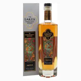 The Lakes The Whiskymakers Editions Equinox