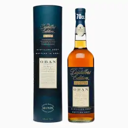 Oban Distillers Edition 2021