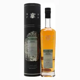 Benrinnes 2007 16 Year Old Cask #643 57.5% 70cl Gleann Mor Rare Find