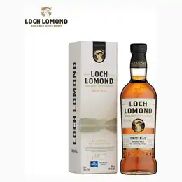 LOCH LOMOND ORIGINAL - TB Watson