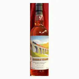 James Eadie Highland  11 year old 48.3%