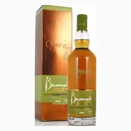 Benromach Organic 2011