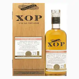 Glenrothes 21 Year Old 1998 