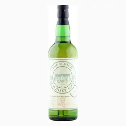 Caperdonich 1979 20 Year Old, SMWS 38.9 - Crouch & Evelyn, then Bodyshop