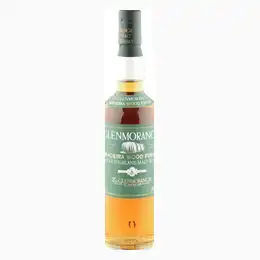 Glenmorangie Madeira Wood Finish, Old Style Presentation