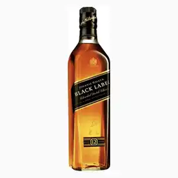 Johnnie Walker Black Label