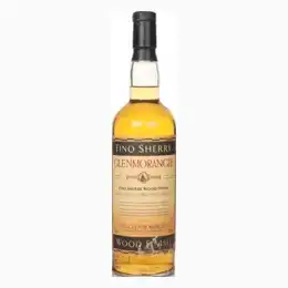 Glenmorangie Fino Sherry Wood Finish  Whisky