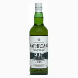 Laphroaig Select 