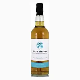North British 1991 32 Year Old, Watt Whisky