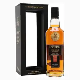 Macallan 1997 27 Year Old Cask #4359 Speymalt Gordon & MacPhail