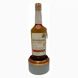 Rosebank 30 Year Old Release No1 bottled 2020