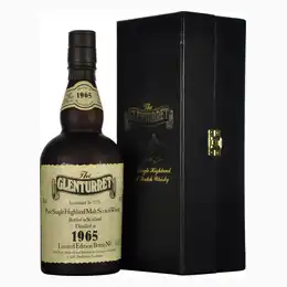 Glenturret 1965