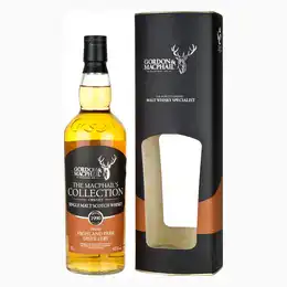 Highland Park 1990 Macphails Collection 
