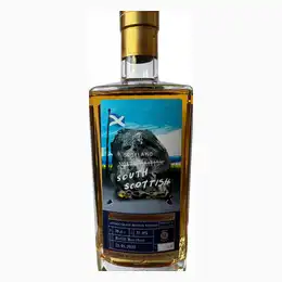 Fib Whisky North British 18 Year Old