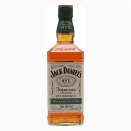 Jack Daniels Rye 70cl