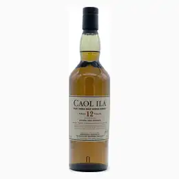 Caol Ila Feis Ile 2021 12 Year Old Whisky 57%