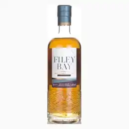 Filey Bay STR Finish Whisky 70cl