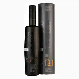 Bruichladdich Octomore 13.1 - 59.2% 70cl