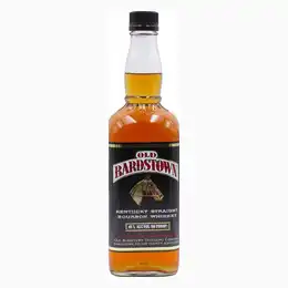 Old Bardstown Black Label 0.7L 