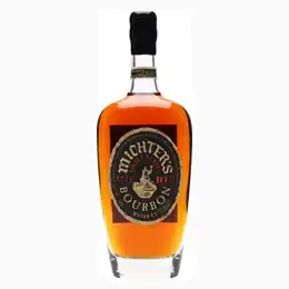 Michters 10 Year Old Kentucky Straight Bourbon