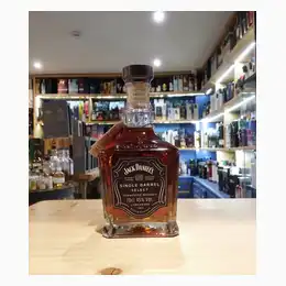 Jack Daniels Single Barrel Bourbon 70cl 45%