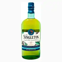 Singleton Dufftown 17 Year Old Cask Strength 2020
